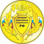 Лучшие охранные предприятия РФ (10)